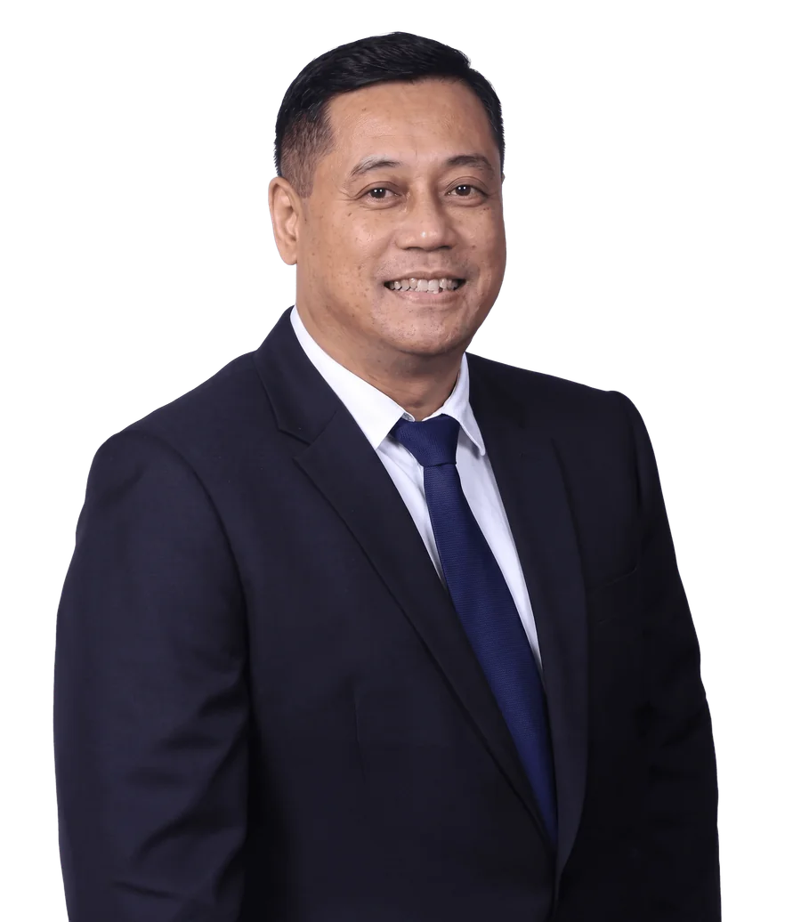 Bhismoko W. Nugroho, S.H.