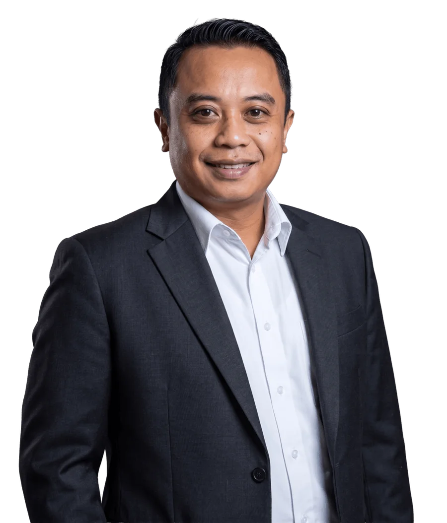 Muhammad Ridwan, S.H.