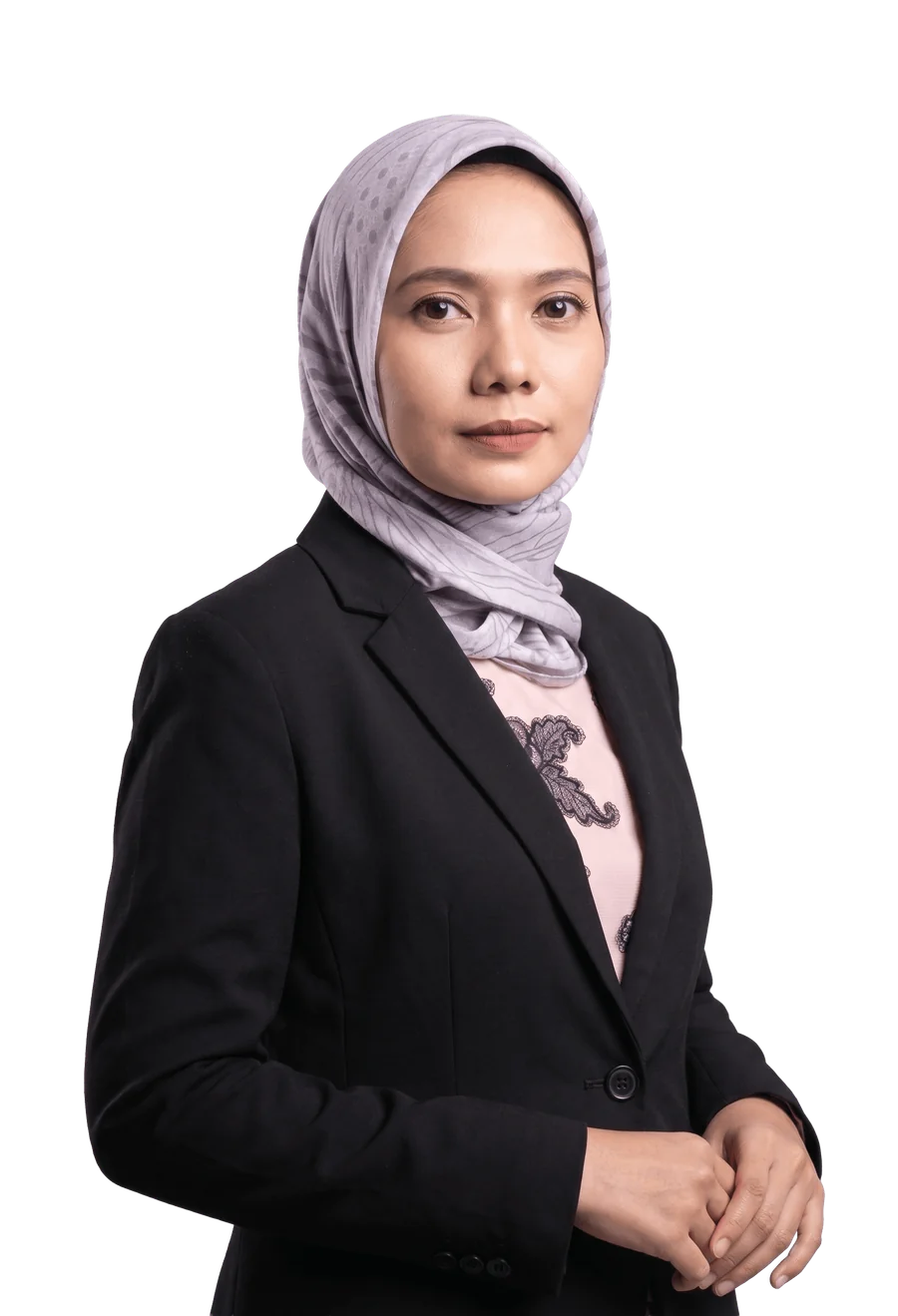 Novianti Indah Putri, S.H.