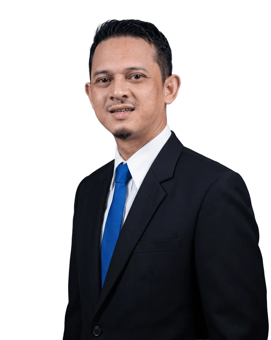 Yudi Suryo Yuantono, S.H., M.H.